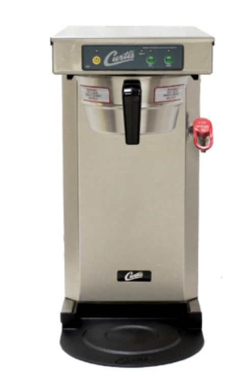 Curtis® TLP12A19 Carafe Brewer